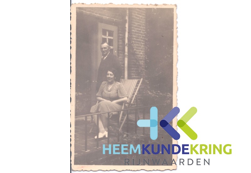 Foto`s Dina Damen Coll. HKR F0000047